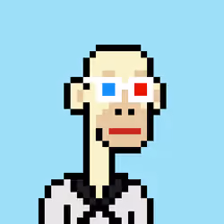 CryptoApe #3009