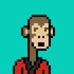 CryptoApe #2011