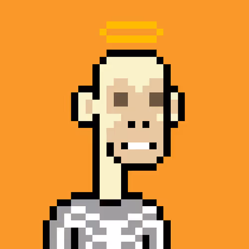 CryptoApe #2330