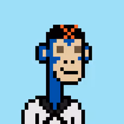 CryptoApe #2865