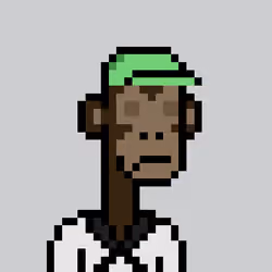 CryptoApe #3796