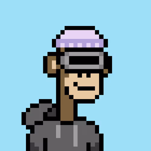 Cryptoapes Official