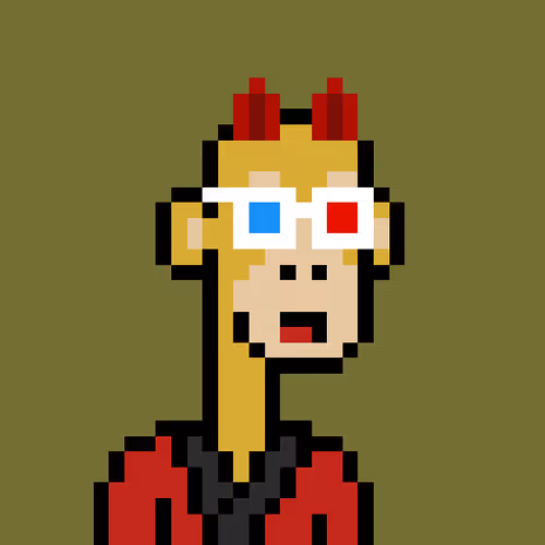 CryptoApe #2959