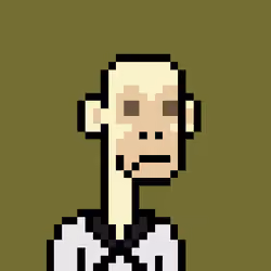 CryptoApe #6012