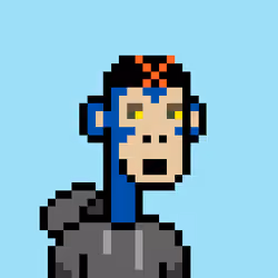 CryptoApe #6611