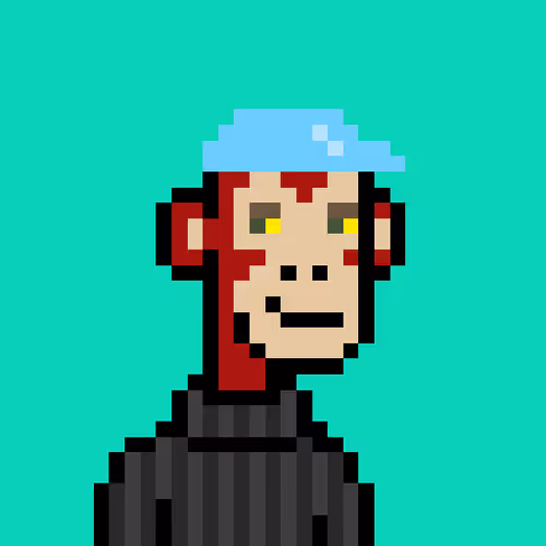 CryptoApe #5584