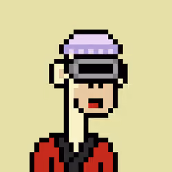 CryptoApe #5362