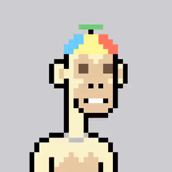 CryptoApe #564