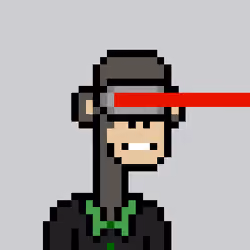 CryptoApe #5097