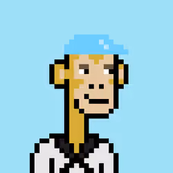 CryptoApe #1480
