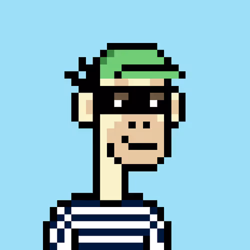Cryptoapes Official