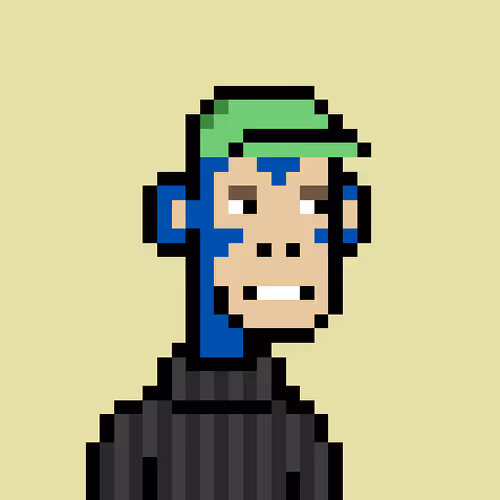 CryptoApe #4850