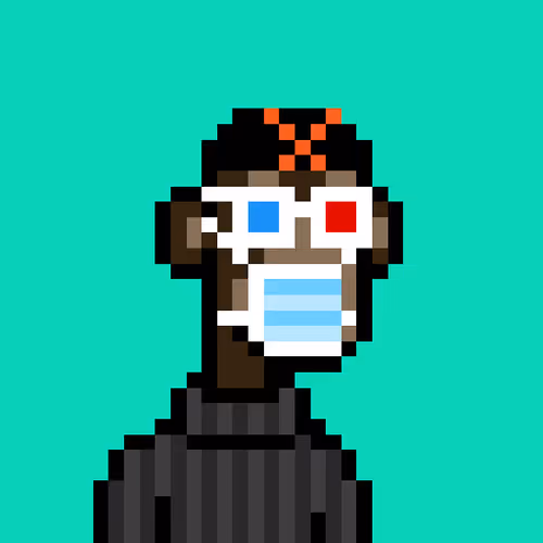 CryptoApe #1150