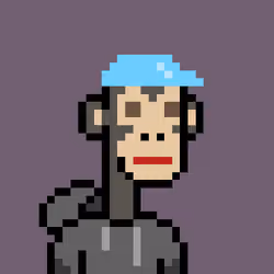 CryptoApe #2147
