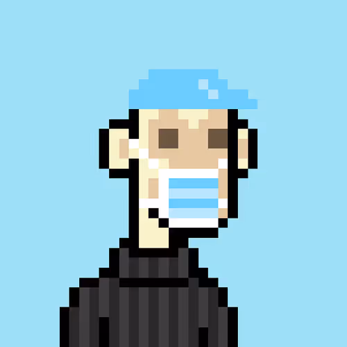CryptoApe #6966