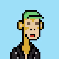 CryptoApe #430