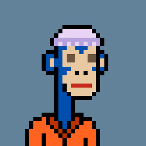 CryptoApe #5246
