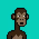 CryptoApe #674
