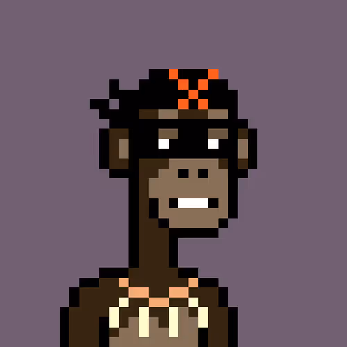 CryptoApe #4614
