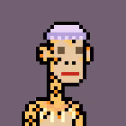 CryptoApe #6112