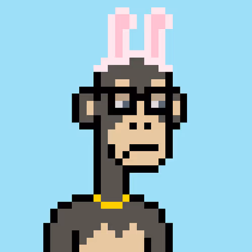 CryptoApe #3982