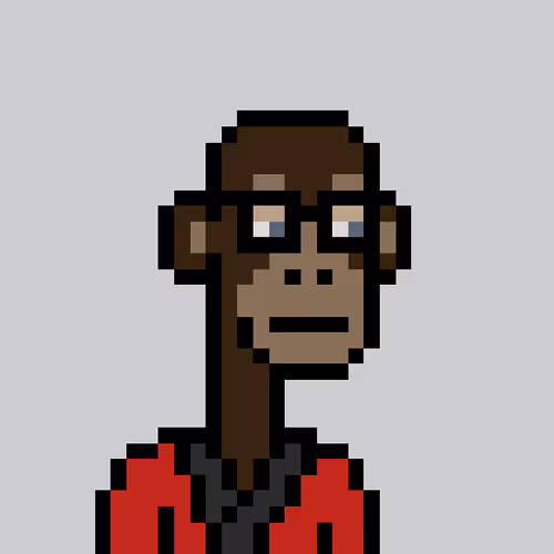CryptoApe #1582