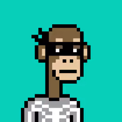 CryptoApe #6706