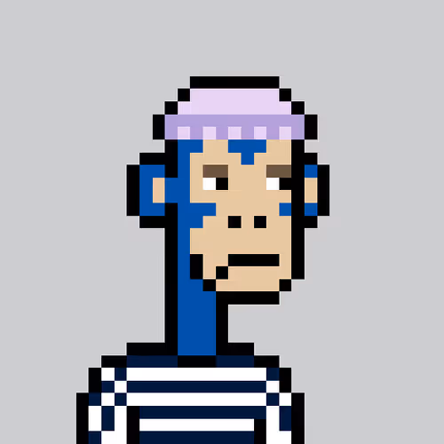 CryptoApe #3661