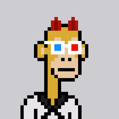 CryptoApe #55