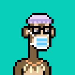 CryptoApe #5321