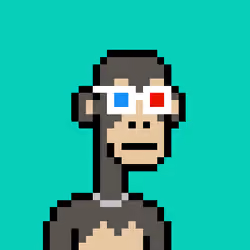 CryptoApe #724