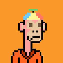 CryptoApe #6881