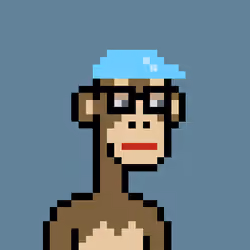 CryptoApe #5282