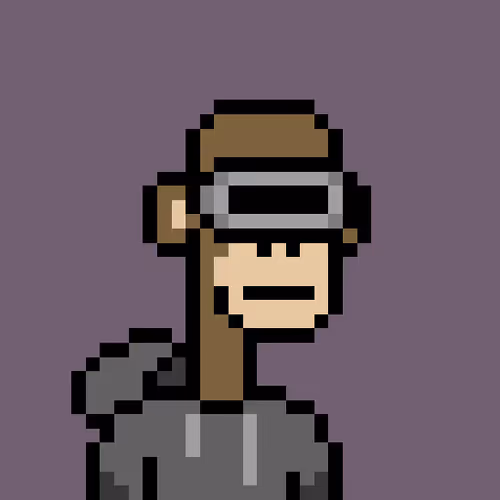 CryptoApe #3344