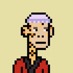 CryptoApe #4755