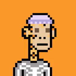 CryptoApe #4402