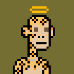 CryptoApe #6205
