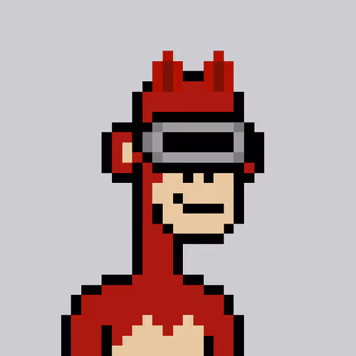 CryptoApe #2893