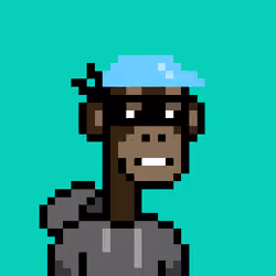 CryptoApe #4968