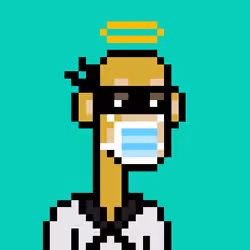 CryptoApe #6036