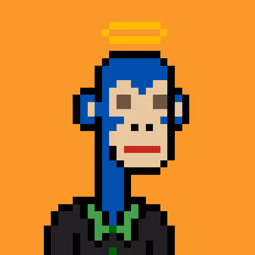 CryptoApe #3459