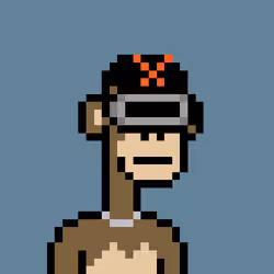 CryptoApe #445