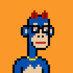 CryptoApe #365