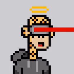 CryptoApe #527