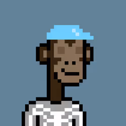 CryptoApe #5851
