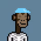 CryptoApe #5851