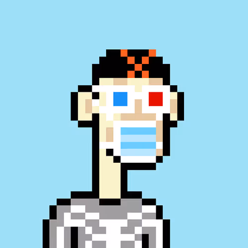 CryptoApe #4311