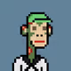 CryptoApe #2100