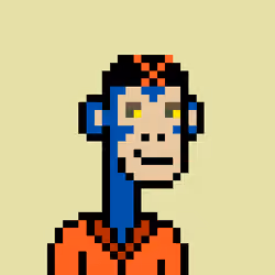 CryptoApe #3284