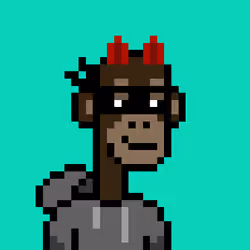 CryptoApe #3873